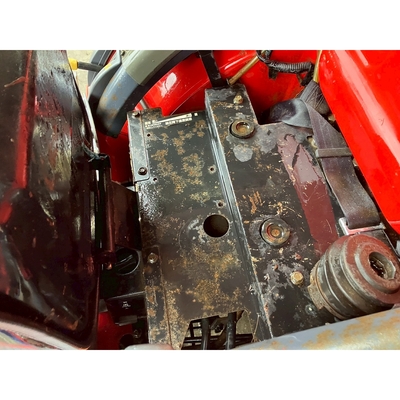 MITSUBISHI トラクター MT220D