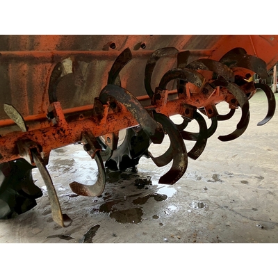 KUBOTA トラクター B1400