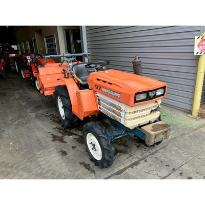 KUBOTA トラクター B1400