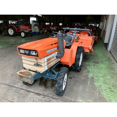 KUBOTA トラクター B1400