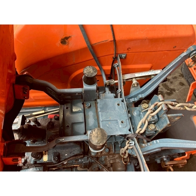 KUBOTA トラクター B1400