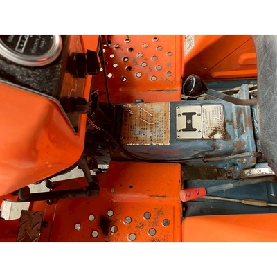 KUBOTA トラクター B1400