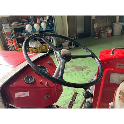 SHIBAURA トラクター S1500S