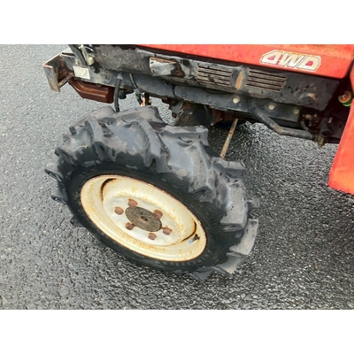 MITSUBISHI トラクター MT20
