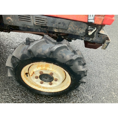 MITSUBISHI トラクター MT20