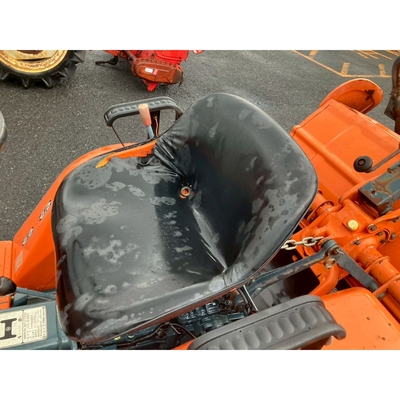KUBOTA トラクター B1200