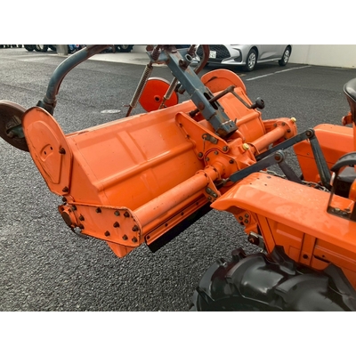 KUBOTA トラクター B1200