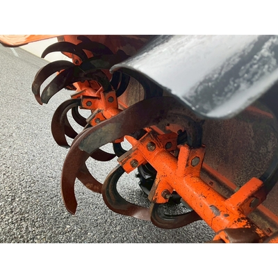 KUBOTA トラクター B1200