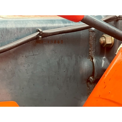 KUBOTA トラクター B1200