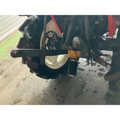 YANMAR トラクター F200D
