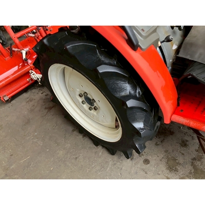 YANMAR トラクター F200D