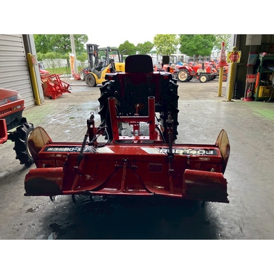 YANMAR トラクター F200D