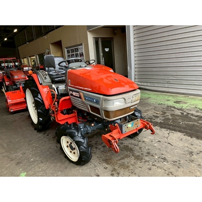 YANMAR トラクター F200D