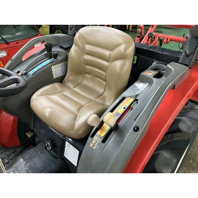 YANMAR トラクター EF222