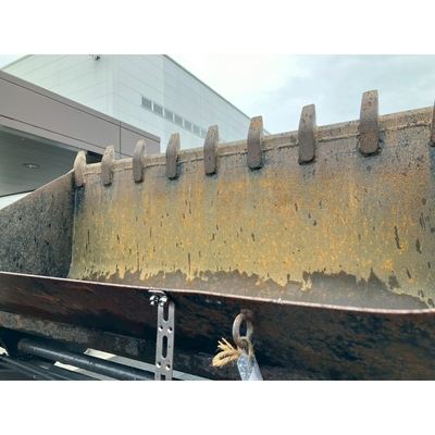YANMAR トラクター F20