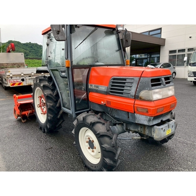KUBOTA トラクター GL280