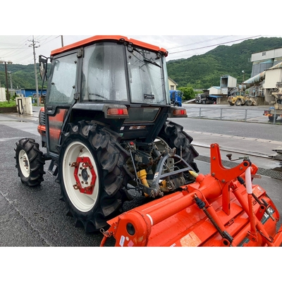 KUBOTA トラクター GL280