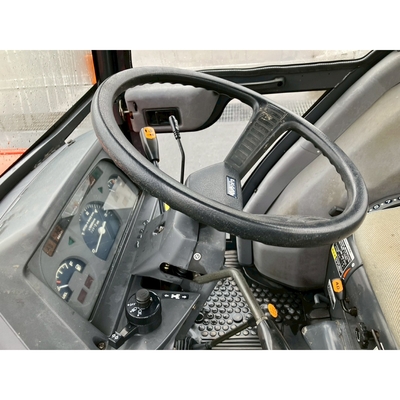 KUBOTA トラクター GL280