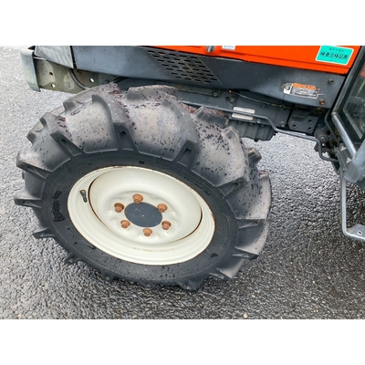 KUBOTA トラクター GL280