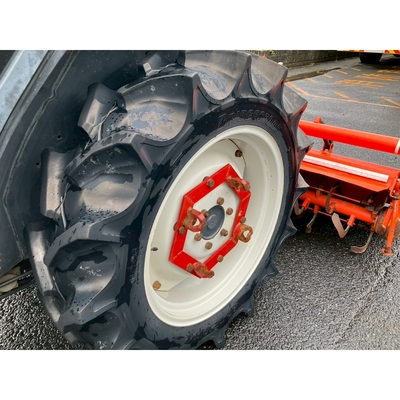 KUBOTA トラクター GL280