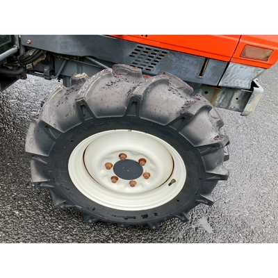 KUBOTA トラクター GL280