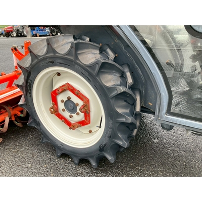 KUBOTA トラクター GL280