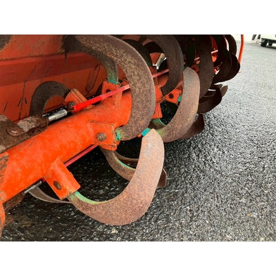 KUBOTA トラクター GL280