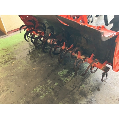 KUBOTA トラクター L1-245