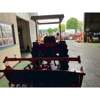 KUBOTA トラクター L1-245
