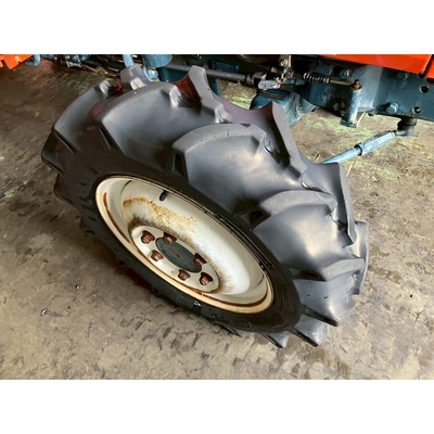 KUBOTA トラクター L1-245