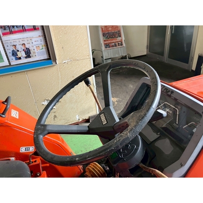 KUBOTA トラクター L1-245