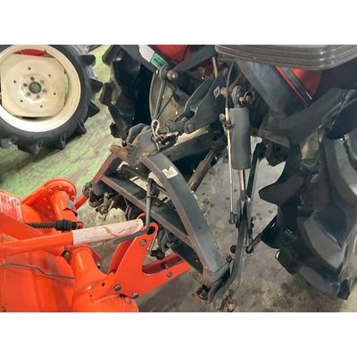 KUBOTA トラクター GL200D