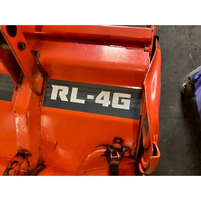 KUBOTA トラクター GL200D