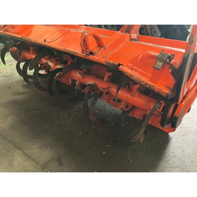 KUBOTA トラクター GL200D