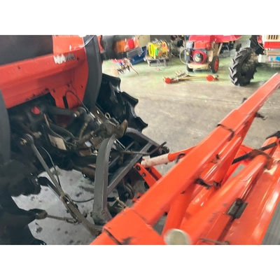 KUBOTA トラクター GL200D