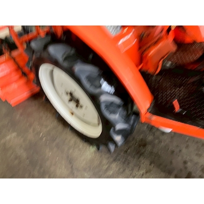 KUBOTA トラクター GL200D