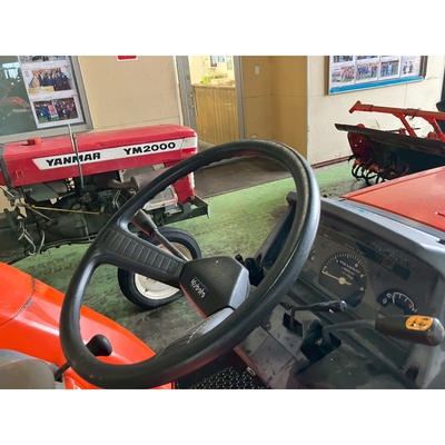 KUBOTA トラクター GL200D