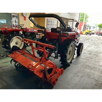 KUBOTA トラクター GL200D