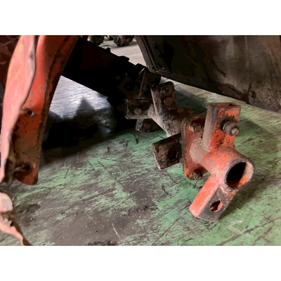 KUBOTA トラクター B1502D