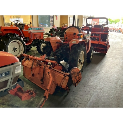 KUBOTA トラクター B1502D