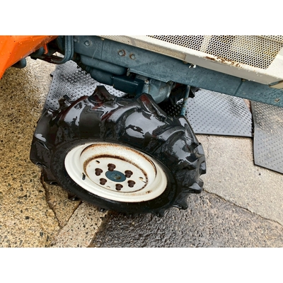 KUBOTA トラクター B1702