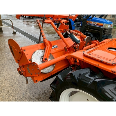 KUBOTA トラクター B1702