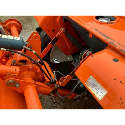 KUBOTA トラクター B1702
