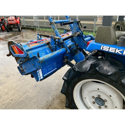 ISEKI トラクター TF223F