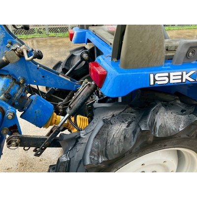 ISEKI トラクター TF223F