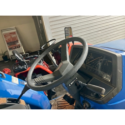ISEKI トラクター TG25F