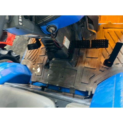 ISEKI トラクター TG25F