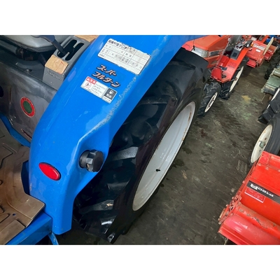 ISEKI トラクター TG25F
