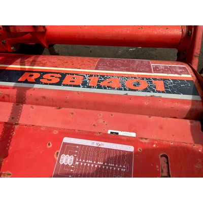 YANMAR トラクター F18D