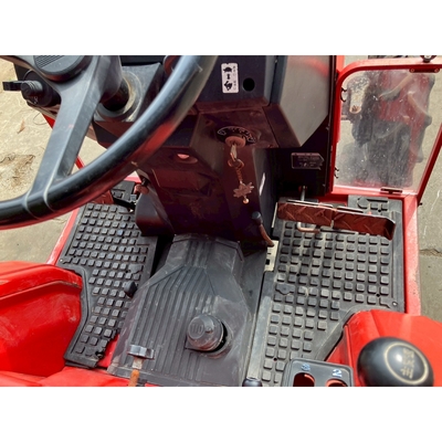 YANMAR トラクター F18D